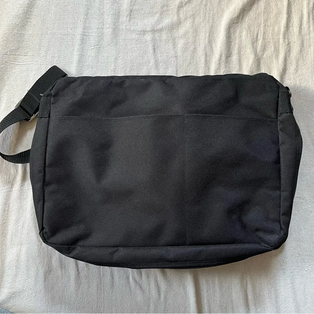 Get Down Tonight Entertainment Laptop Crossbody Messenger Bag